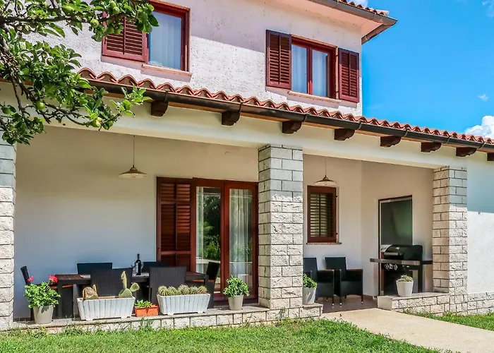 Holiday Home Anteo By Interhome