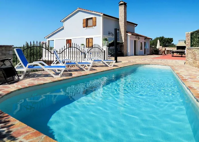 Holiday Home Stella By Interhome