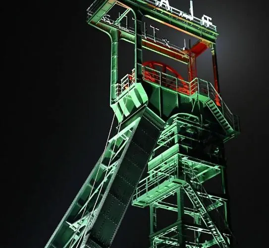 House Kova- Homage To Coalmining