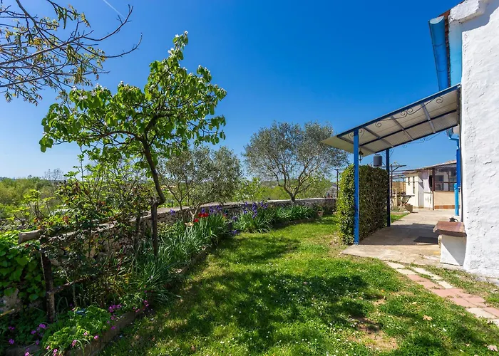 Holiday House Gioia Cristina