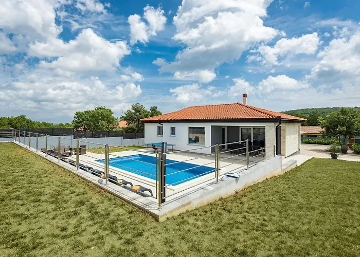 Holiday Home Greta