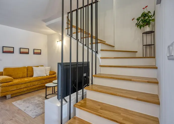 Holiday Home Albina