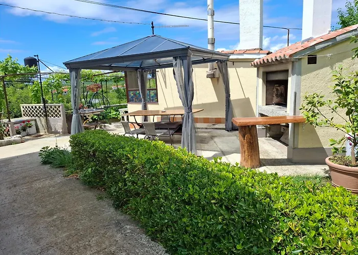 Holiday House Gioia Cristina