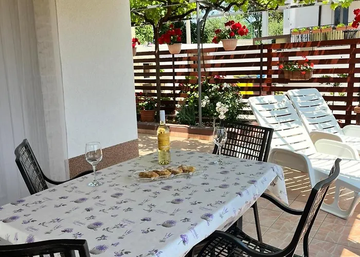 Holiday Home Lana