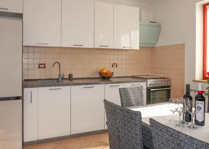 Holiday Home Andrea By Interhome
